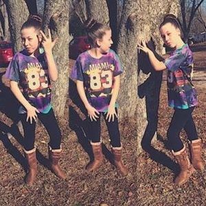 Meet your Posher, Tiara